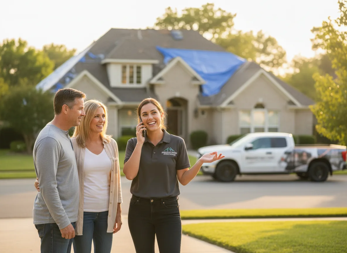 Emergency Roof Repair Glasford, IL FAQs